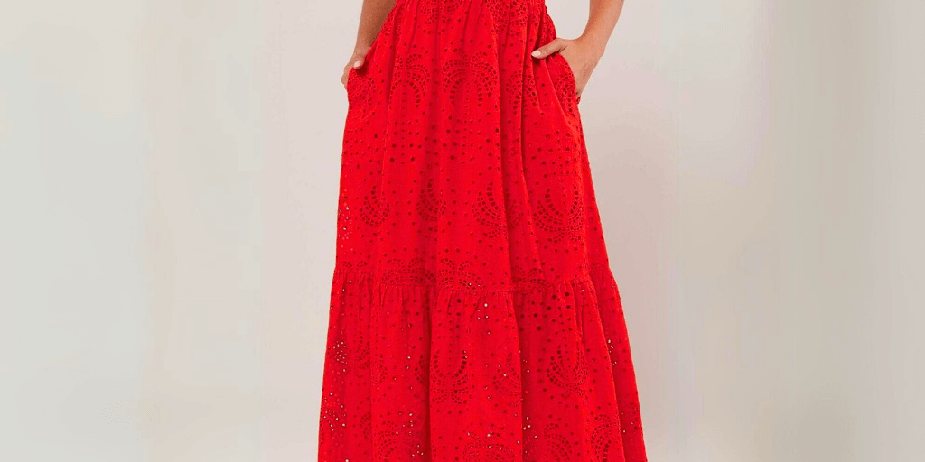 O significado do vermelho no natal