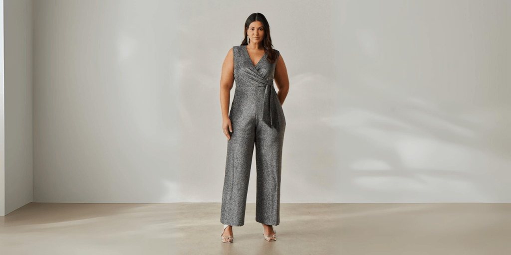 Glamour para a Noite de Ano Novo