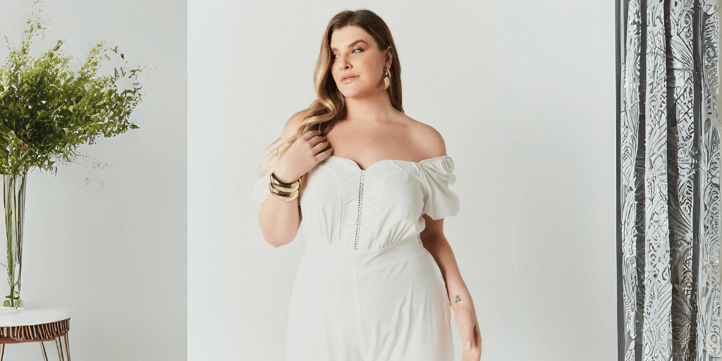 Acessórios que Fazem a Diferença no Macacão Plus Size