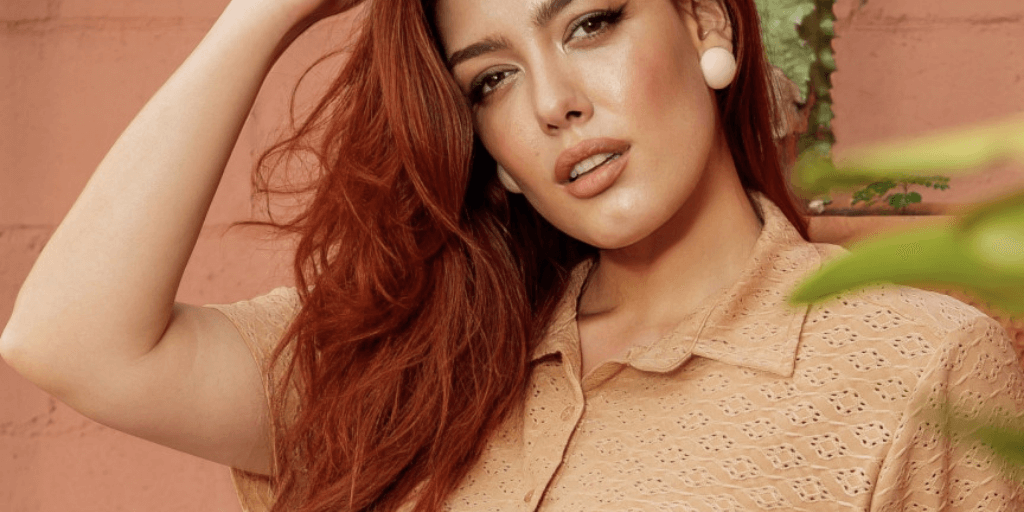 A Sofisticação dos Tons Nude na Moda Plus Size