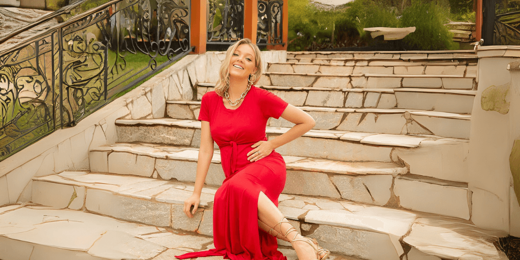 Vestidos Longos e Soltos Elegância e Mobilidade