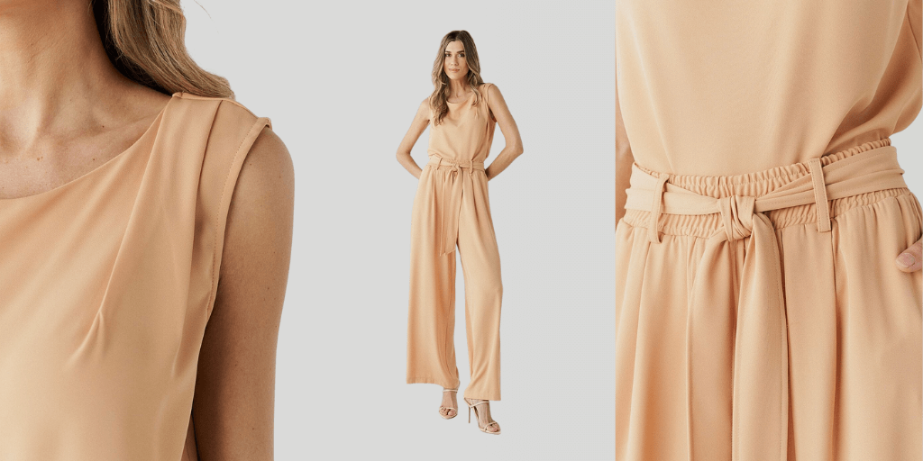 Conjunto Elegante para o Dia a Dia