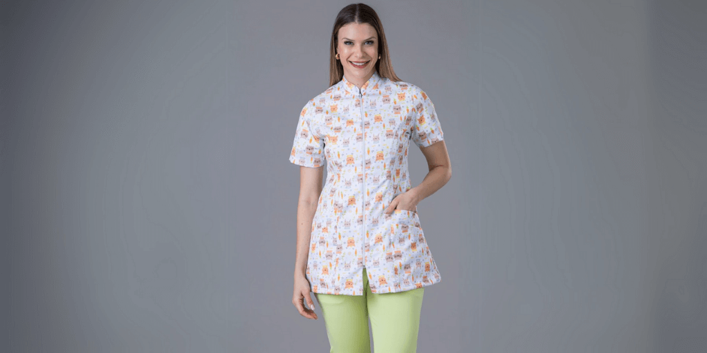 Estampas que Inspiram e Dão Personalidade