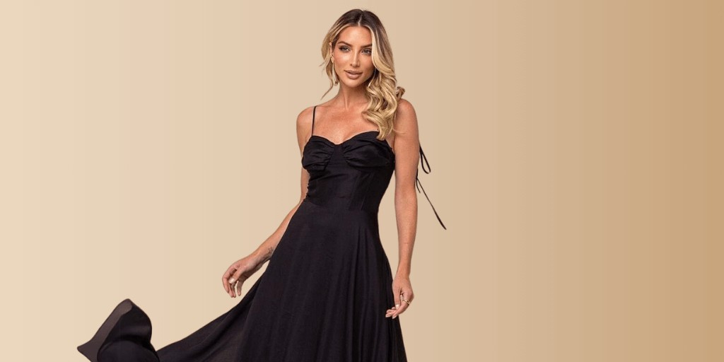 Toques de Brilho e Glamour para a Noite em Eventos no Verão