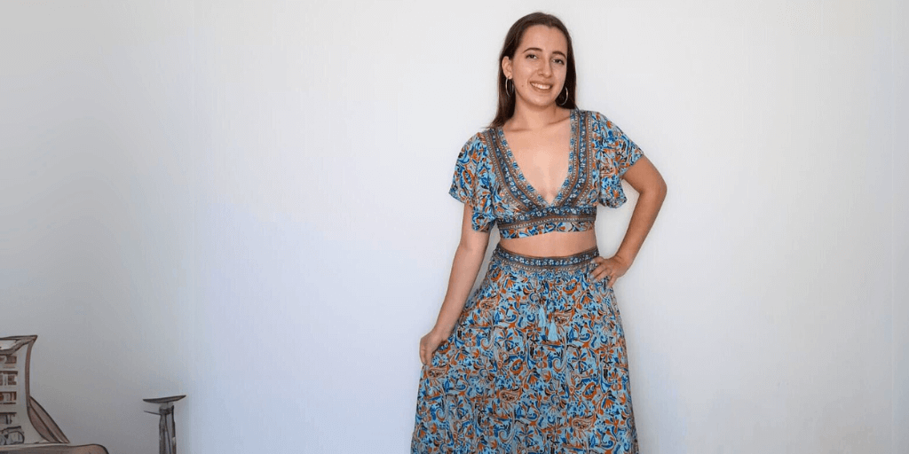 Como Escolher Conjuntos Indianos Perfeitos para Seu Estilo
