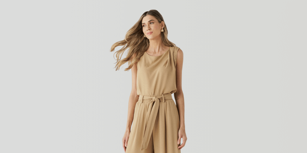 Como Unir Conforto e Elegância com Roupas Comfy!