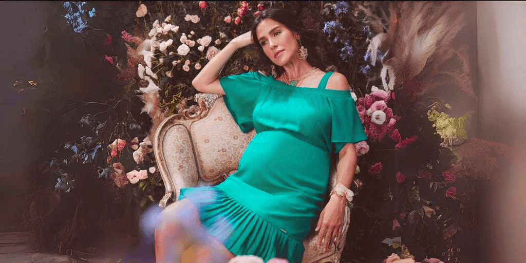 conforto e mobilidade no verão durante a gestação