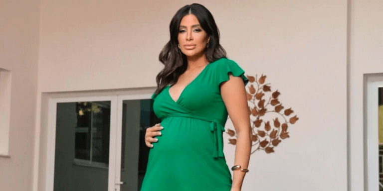 Looks de Natal para Gestantes_ Dicas de Estilo e Conforto para as Festas de Fim de Ano